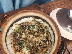 台山黄鳝饭-优之名鹅城