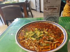 -令氏家外家周秦食府(高新店)
