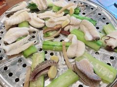 -阿多私房菜(顺德店)