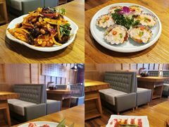 -金石青云炭火烤肉店(中房上东花墅店)