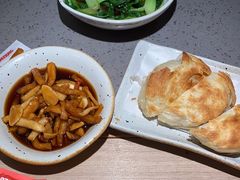 -大师兄·西北小馆(南沙万达广场店)