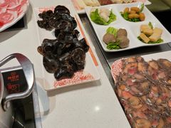-密友回转自助火锅(中海环宇城店)
