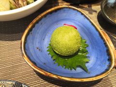 -长崎家日式料理(人民大街店)