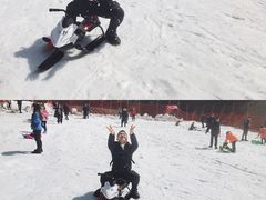 -梦幻奥陶纪景区