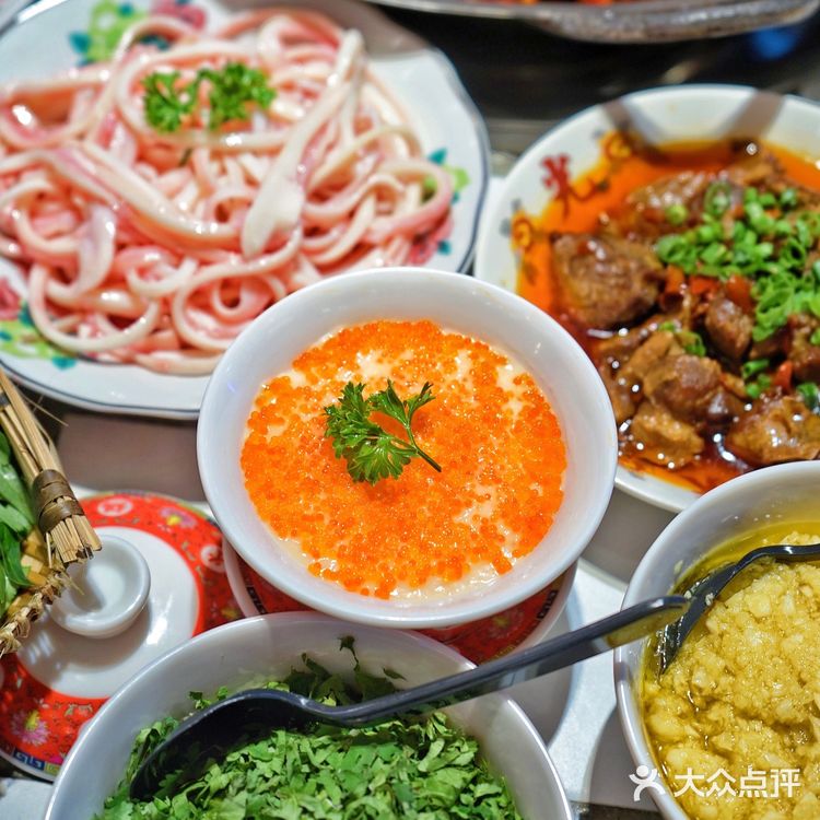 钟楼这家火锅给我锁死，我一个月能吃五回！！