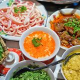 钟楼这家火锅给我锁死，我一个月能吃五回！！