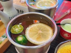 -仙隐小鹿料理食堂(惠济万达店)