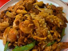 -同发号饭庄(复兴路店)