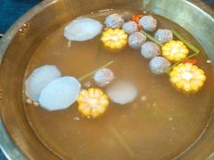 -小牛海记潮汕牛肉店(永定路店)