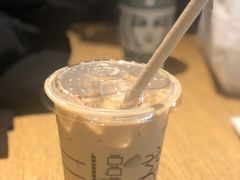 -星巴克(来福士2F店)