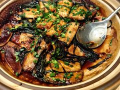 -囍榷·鲜美常州菜(恐龙园店)