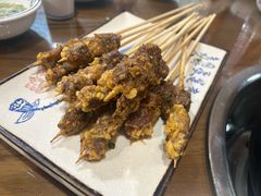 -代羊肉(中和店)