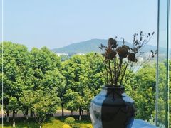 -老欧洲咖啡·西餐(后湖店)
