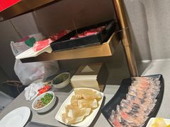 -海底捞火锅(公益西桥店)