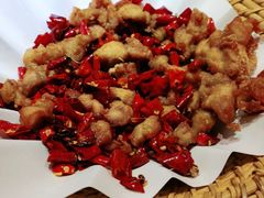 -渔家灯火(明湖店)