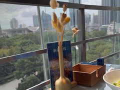 -小大董·烤鸭(观景餐厅·南京西路店)