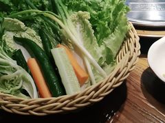 -农乐园炭火烤肉(世茂店)