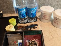 -西双版纳融创皇冠假日度假酒店