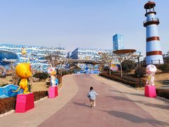 -华夏文旅海洋公园