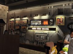 -前海沿·青岛菜(大拇指广场石老人店)