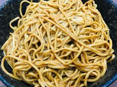 麻酱拌面-万寿斋(山阴路店)