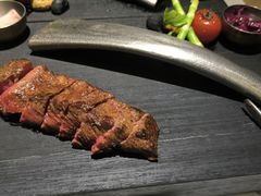 -王品牛排(珠海富华里店)