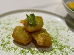 -荟廷·晶萃(陆家嘴尚悦湾店)