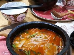 -妈妈故事米线(市府恒隆店)