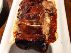 -金枝玉叶上海人家食府(三里河店)