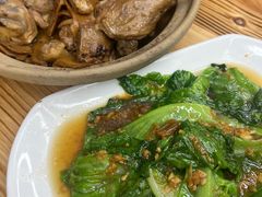 -醉壹号海鲜大排档(厦门美食地标店)