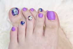 -JustNail甲思美甲