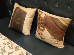 -彩虹之约•淮扬家宴(亚运村店)