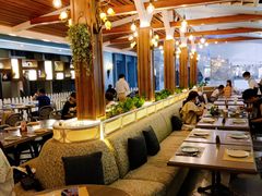 大堂-CHINCHIN 青青·泰国料理(万象食家店)