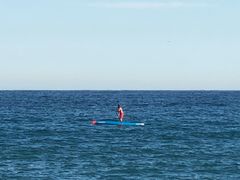 -小巴塞罗那海滩