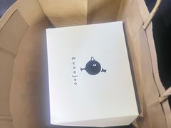 -evoojoo面包商店