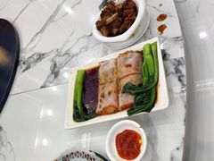 -馨越楼·点心·粤菜(赤坎店)