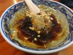 -兵哥豌豆面(青华店)