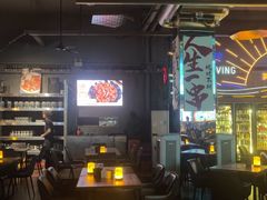 -M99 BEER世界啤酒吧(鸿云悦街店)