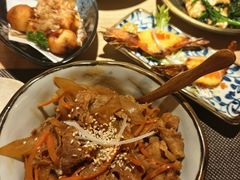 -德川家日本料理(顺义华联店)