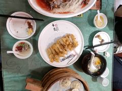 -黄家老店·非遗灌汤包(晋安路店)