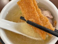 -巢湖名吃·东关老鹅汤(江南风情街店)