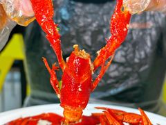 -一起吃小龙虾·海鲜(海珠店)