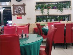 大堂-国强手抓(北京西路店)