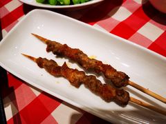 -西贝(上海新梅广场店)
