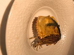 -翡翠36餐厅(浦东香格里拉店)