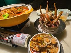 -佬麻雀·剁椒鱼头(京基KK One店)