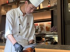 -悦融琥珀·京鲁菜·海味珍品(西单店)