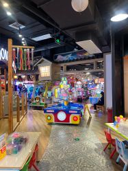 -卡通尼乐园(新达汇三林店)