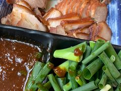 -山南熏肉大饼(辽菜旗舰店)