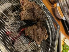 宫廷调味王牛排-7年8班朝鲜族非遗美食(三钢里店)